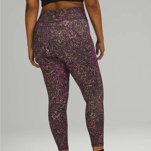 Lululemon Invigorate High-Rise Tight 25"